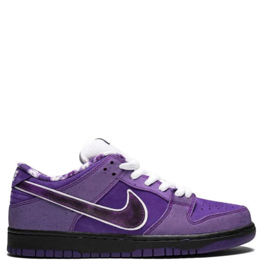 NIKE DUNK SB LOBSTER PURPLE