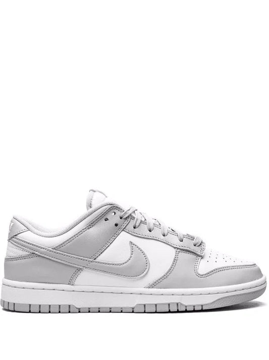 NIKE DUNK LOW GRAY FOG