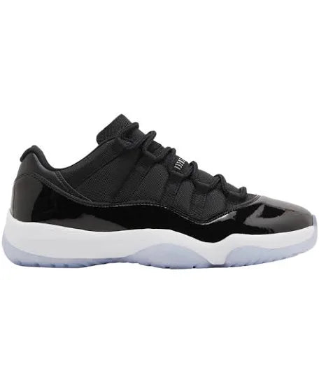 JORDAN 11 LOW SPACE JAM