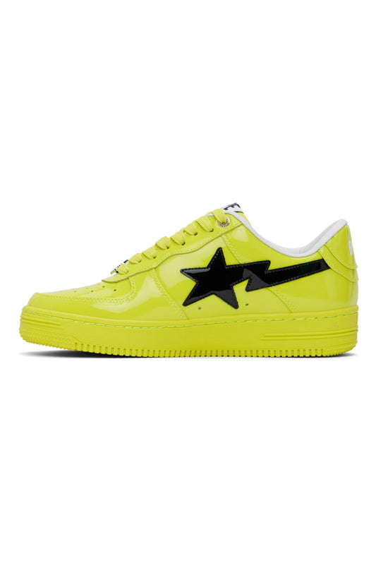 BAPESTA YELLOW