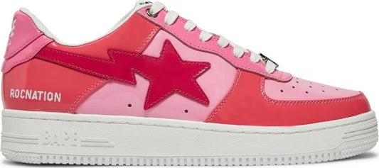 BAPESTA PINK