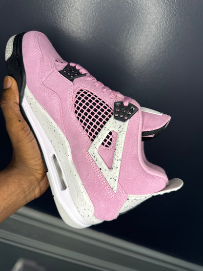 WOMEN’S AIR JORDAN 4 “ORCHID”