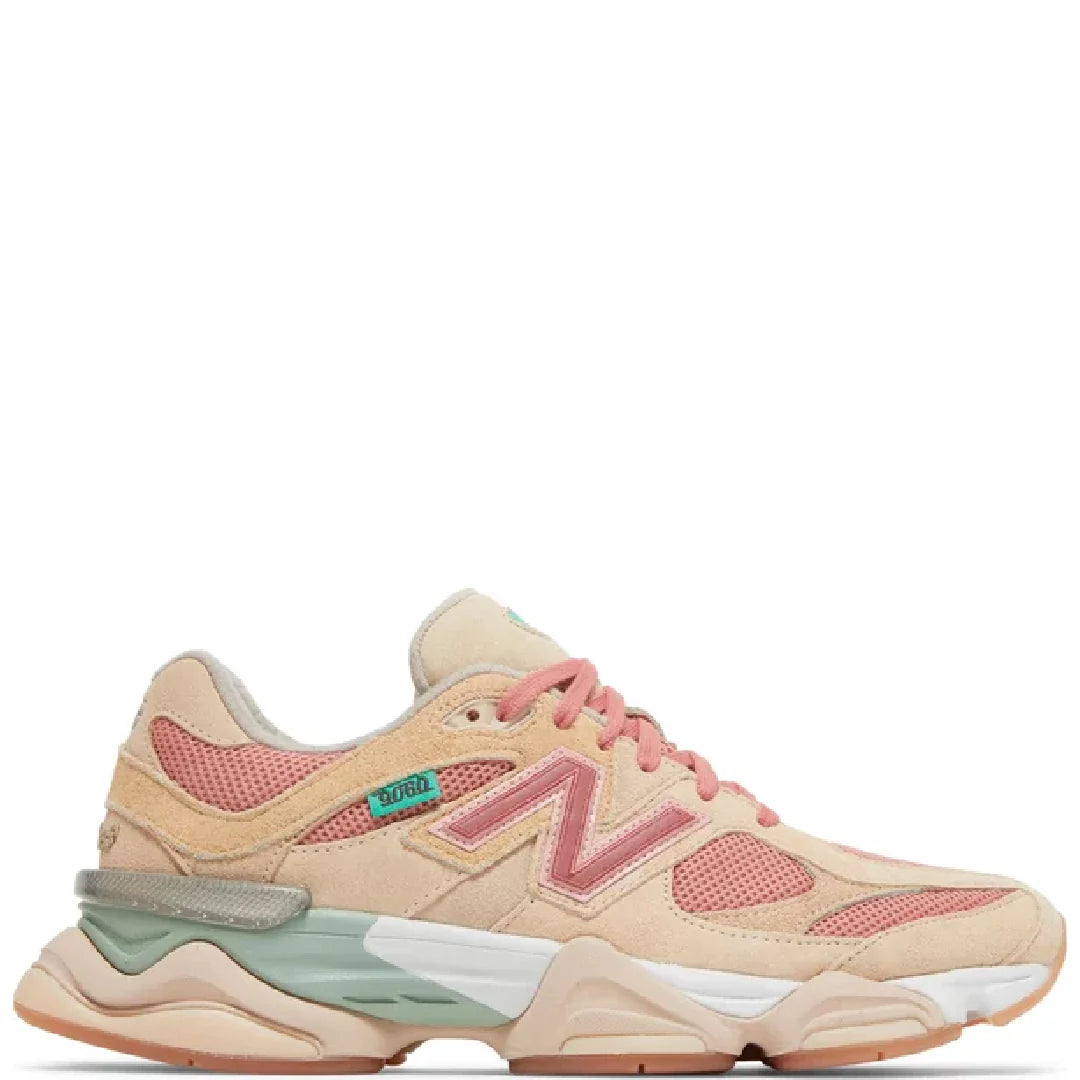 NB 9060 PINK COOKIE