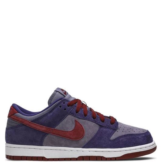 NIKE DUNK PLUM