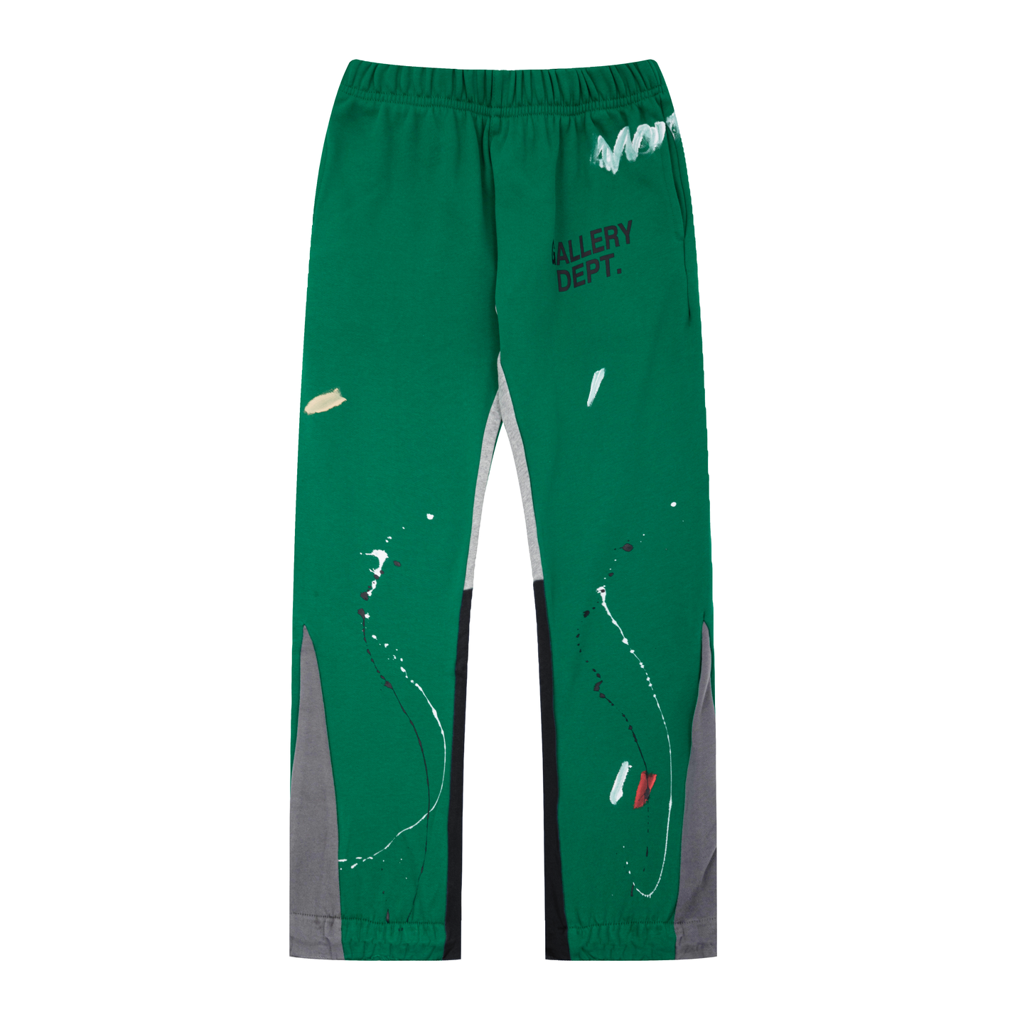 Gal* Dept Sweats Green