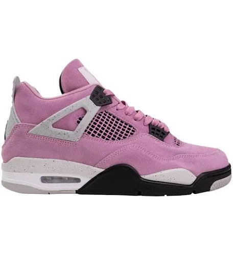 WOMEN’S AIR JORDAN 4 “ORCHID”