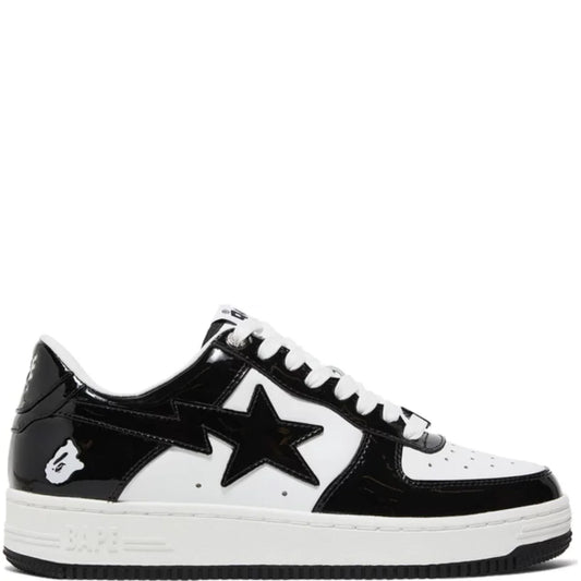 BAPESTA BLACK