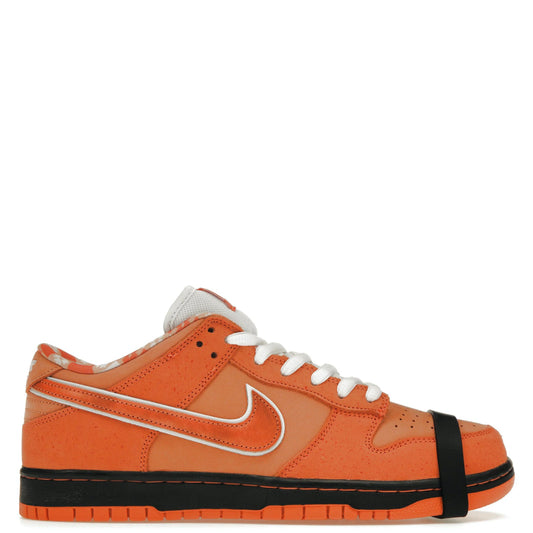 NIKE DUNK SB LOBSTER ORANGE