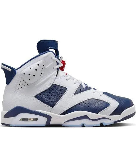 JORDAN 6 OLYMPIC