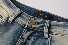 Am*iri Jeans “Black Stars”