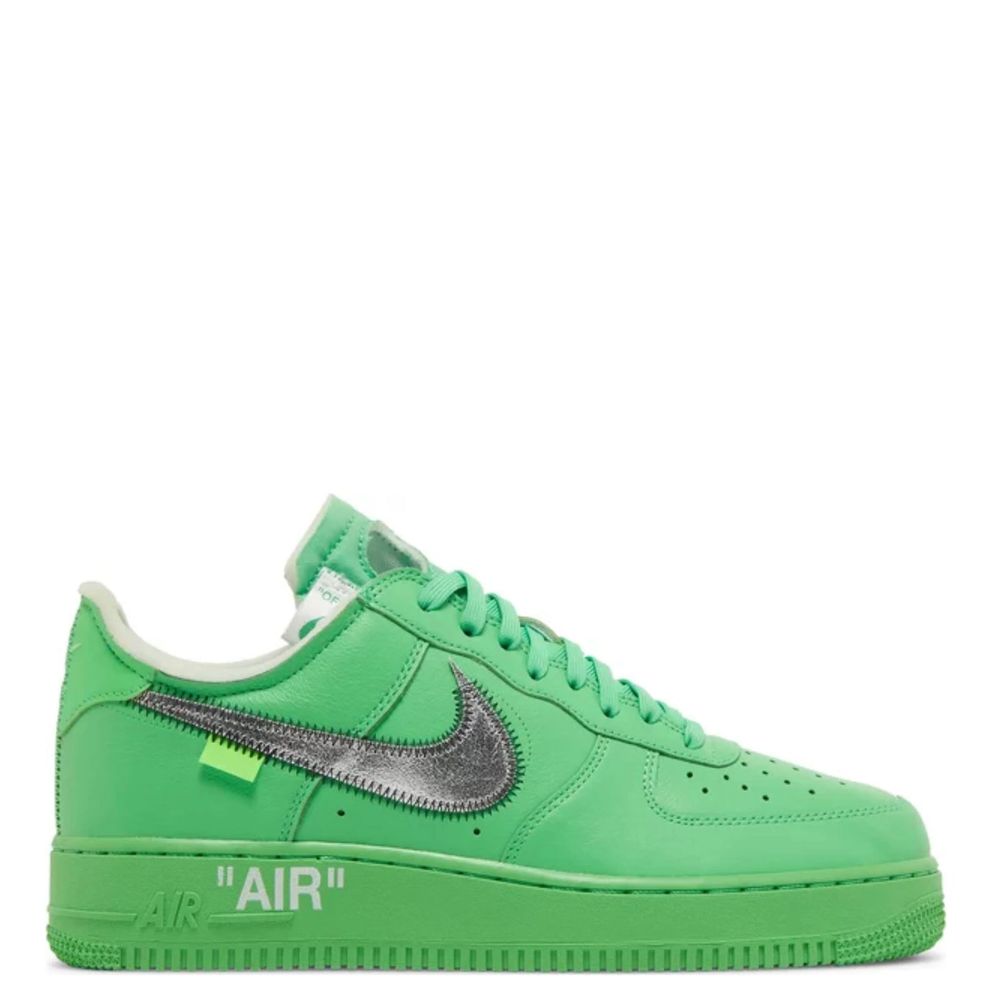 NIKE OW AF GREEN