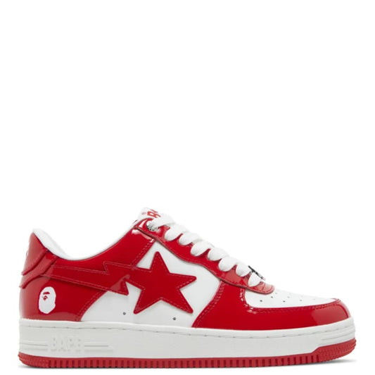 BAPESTA RED