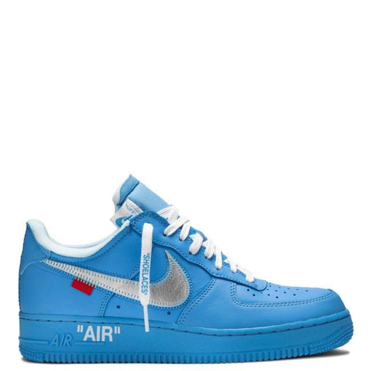 NIKE OW AF BABY BLUE