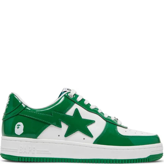 BAPESTA GREEN