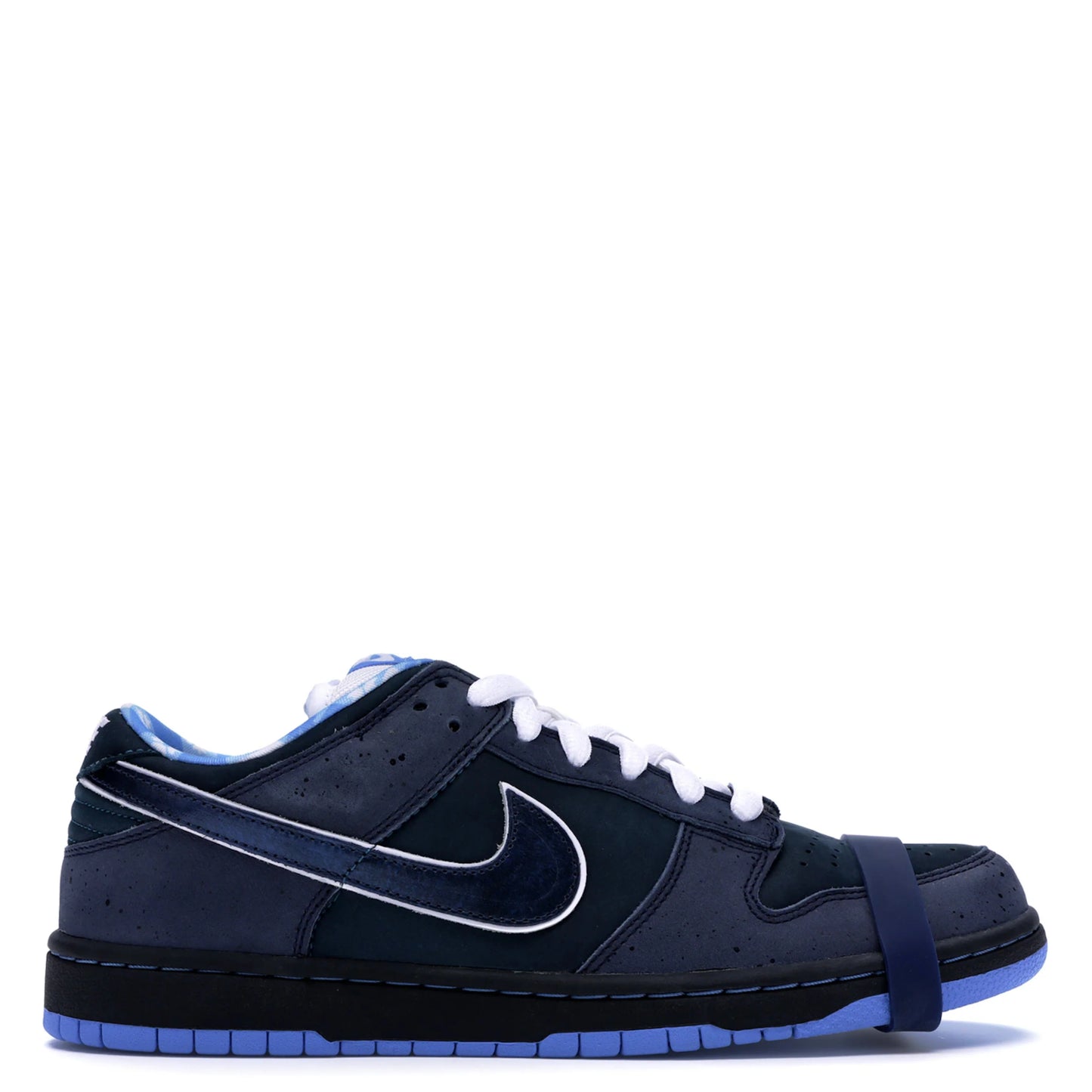 NIKE DUNK SB LOBSTER BLUE