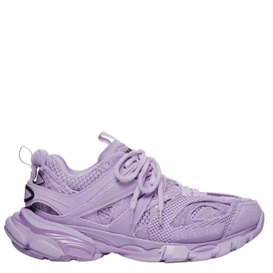 BB Purple Sneakers