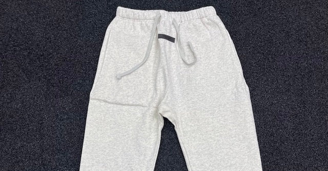 FOG Grey Sweats