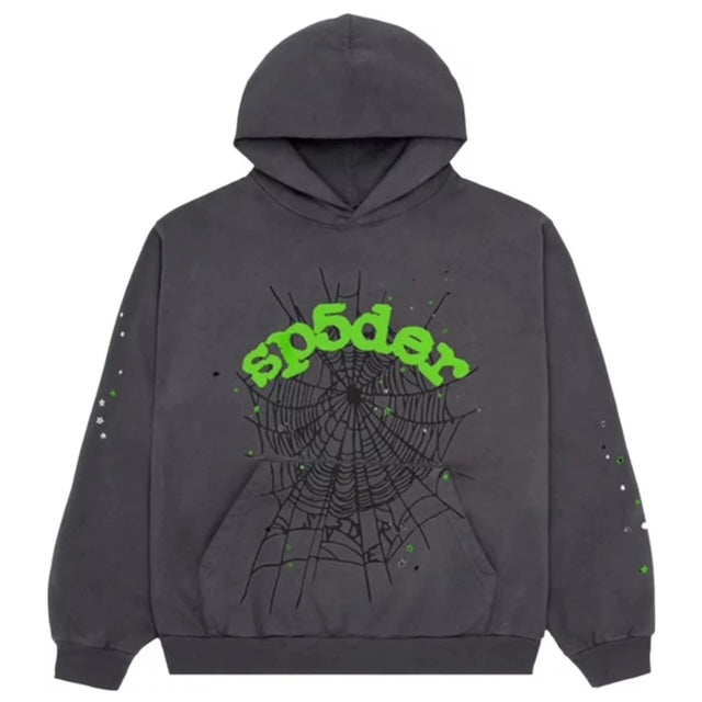 SPIDER Hoodie