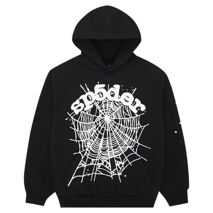 SPIDER Hoodie