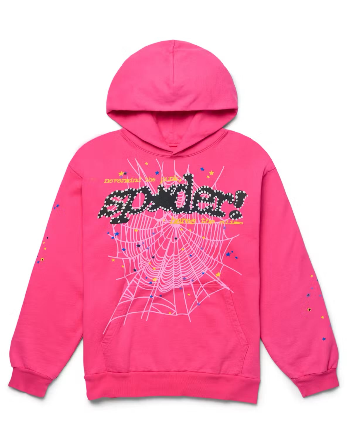 SPIDER Hoodie