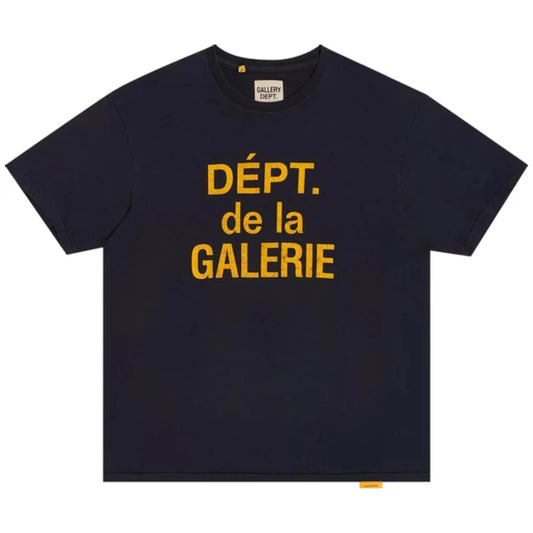 Gal*Dept Tee