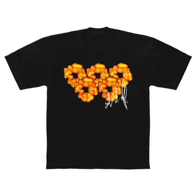 DNM Tears T-Shirt