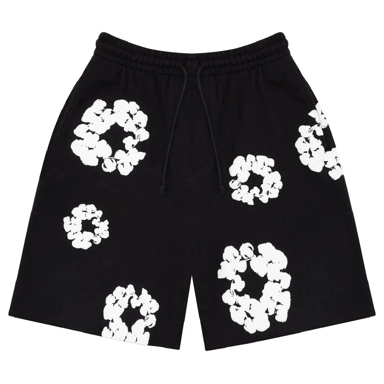 DNM Tears Shorts