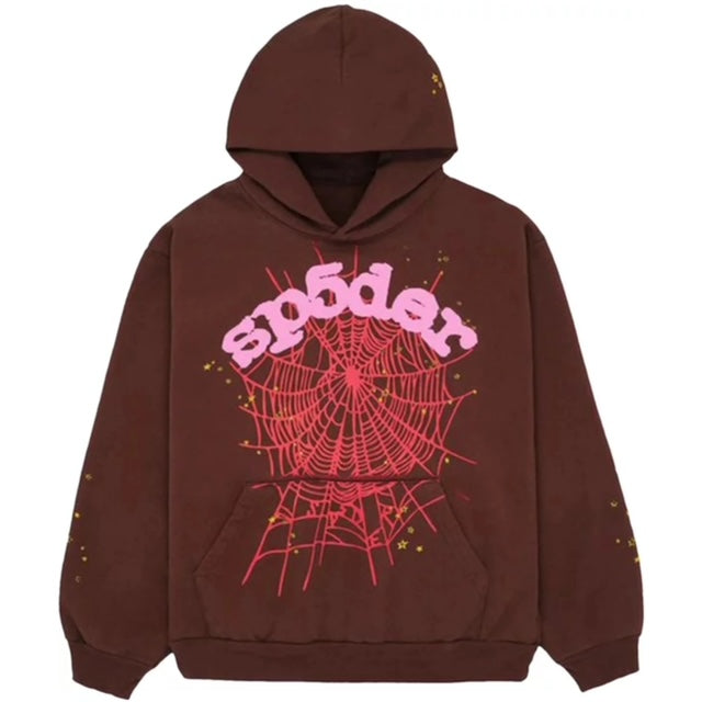 SPIDER Hoodie