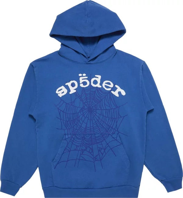 SPIDER Hoodie