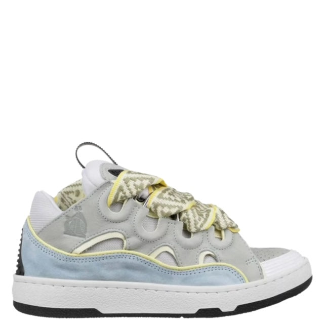 LVN Curb Blue/Grey