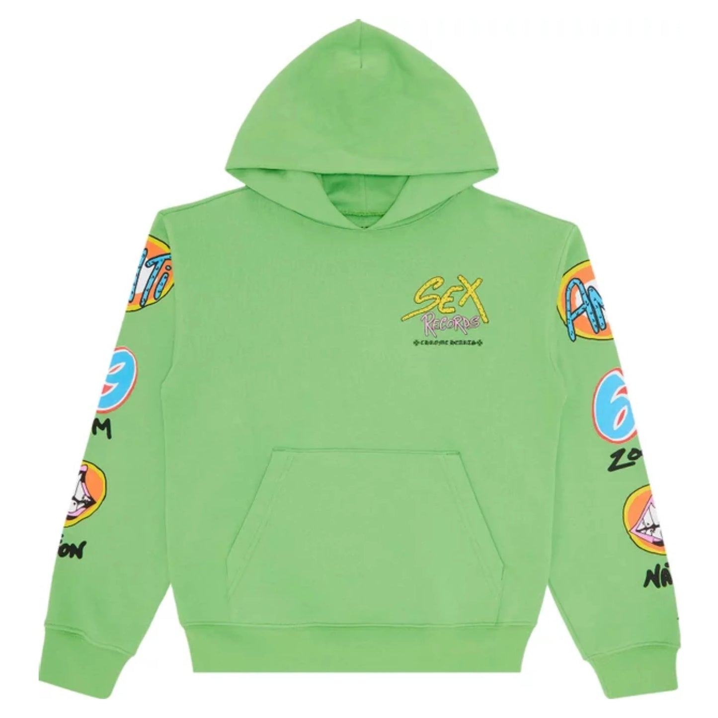 CH Hoodie