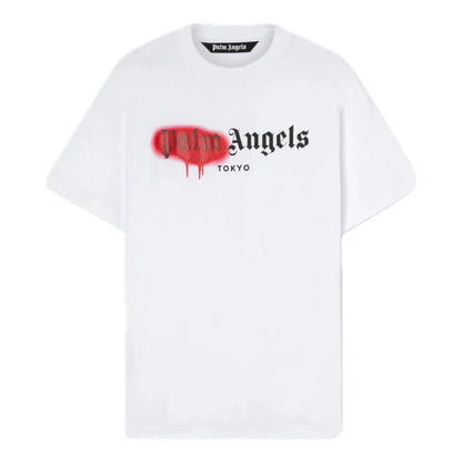 P* Angels Tee