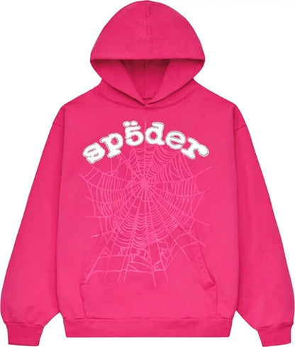 SPIDER Hoodie