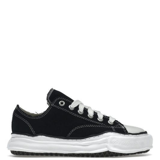 MM Black/White Sneakers