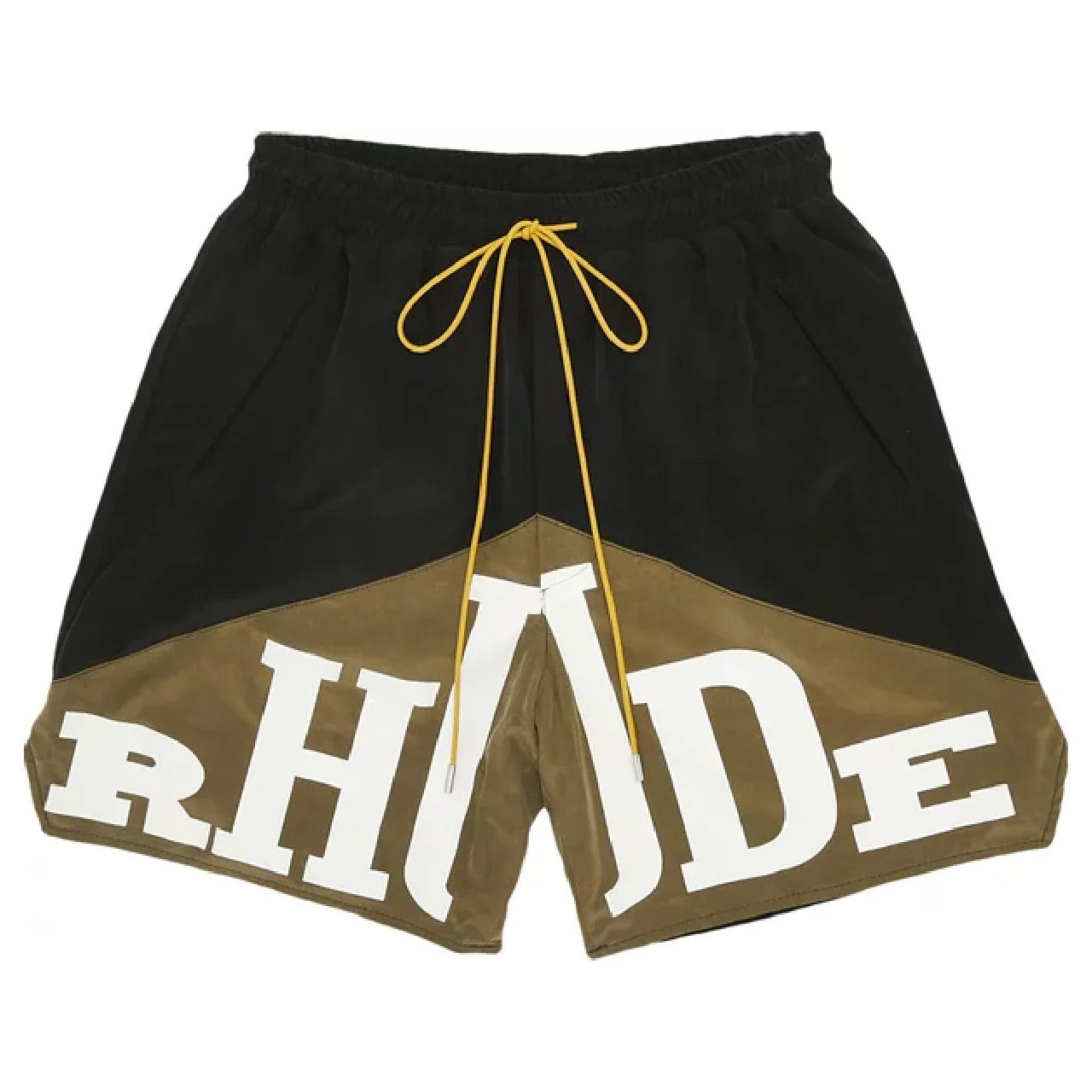 RDE Script Shorts