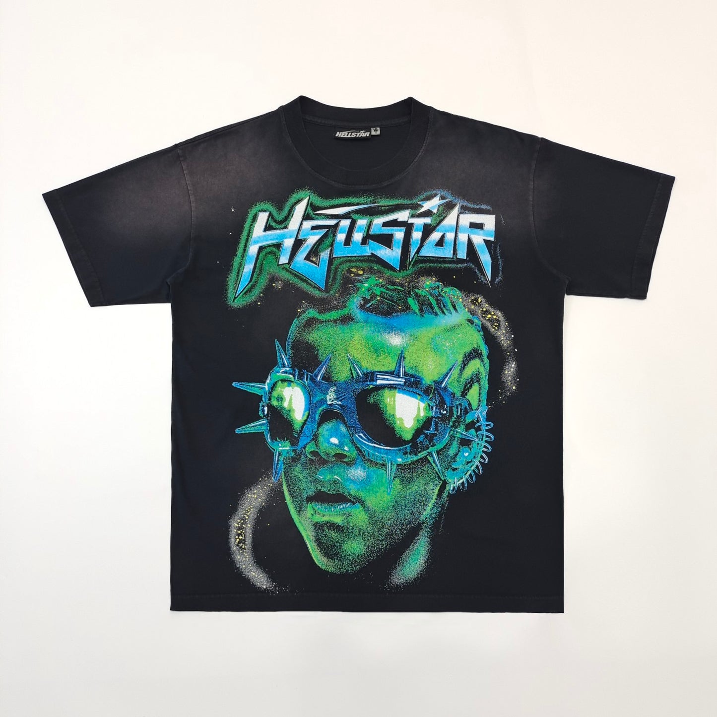 H*ll Star Tee