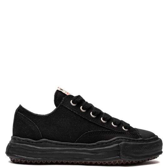 MM Blackout Sneakers