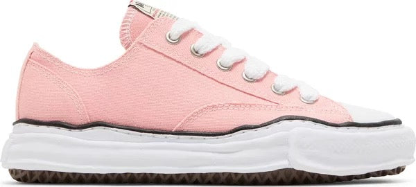 MM Pink Sneakers