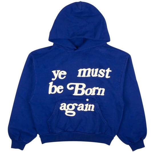 Born Again Hoodie