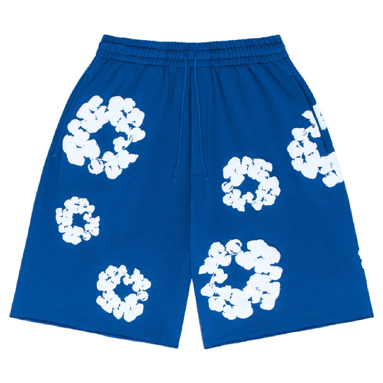 DNM Tears Shorts