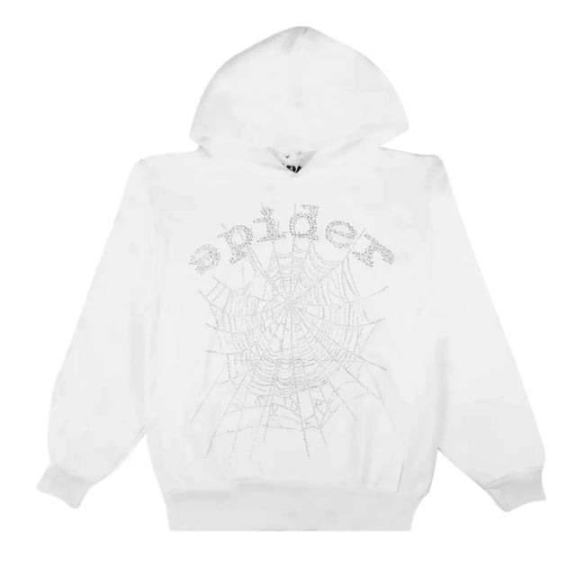 SPIDER Hoodie