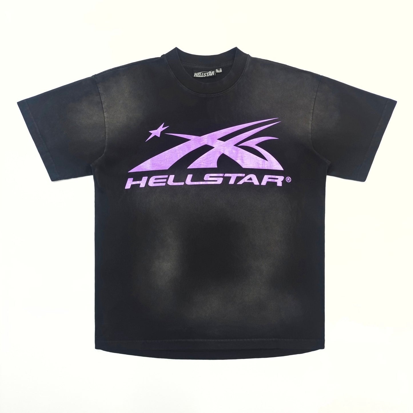 H*ll Star Tee