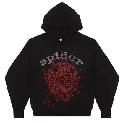 SPIDER Hoodie