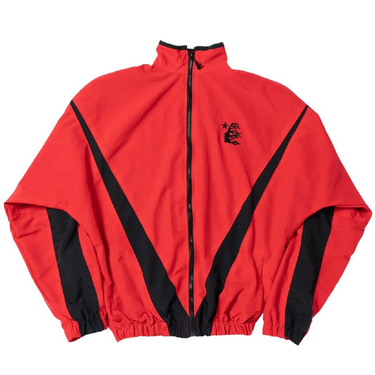 HS Track Jacket