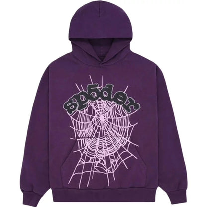 SPIDER Hoodie