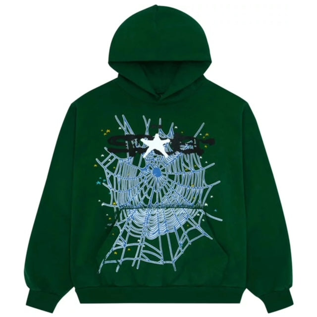 SPIDER Hoodie