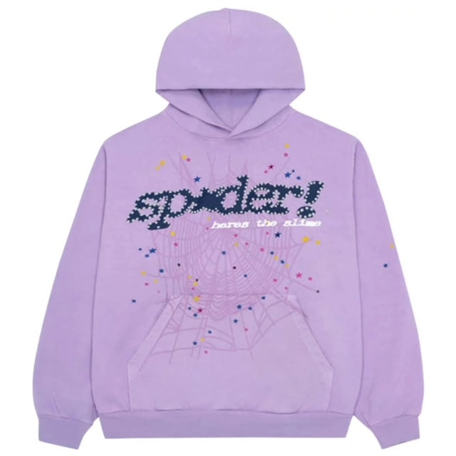 SPIDER Hoodie