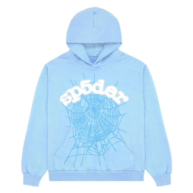 SPIDER Hoodie