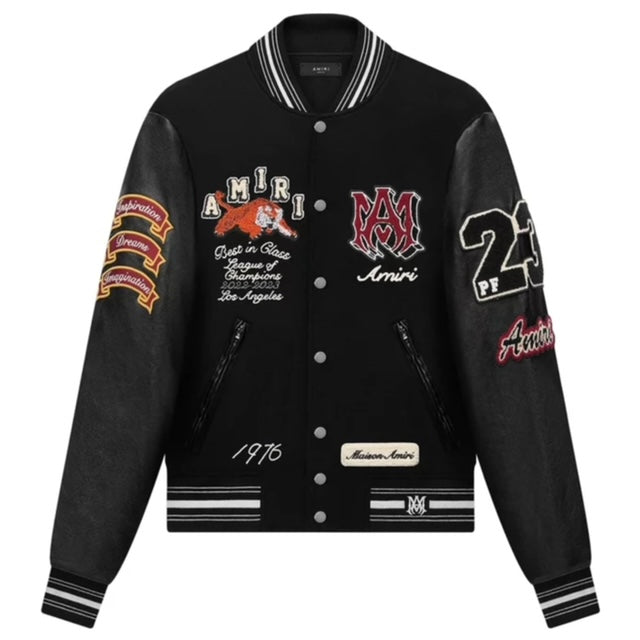 Am*ri Varsity Jacket