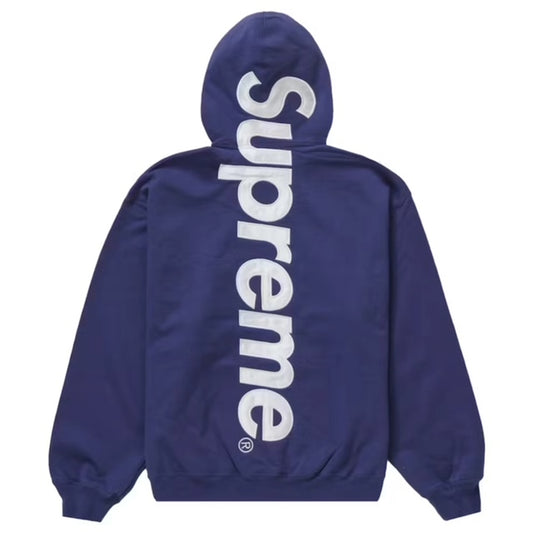 Sup*rme Hoodie